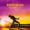 New QUEEN BOHEMIAN RHAPSODY THE ORIGINAL SOUNDTRACK  2024 JAPAN MINI LP SHM CD