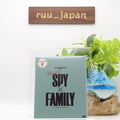 Musical SPY x FAMILY DVD Standard Edition Version F Japan 2.5D Musical New
