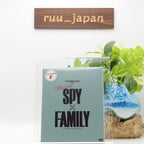 Musical SPY x FAMILY DVD Standard Edition Version F Japan 2.5D Musical New