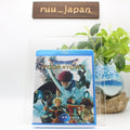 DRAGON QUEST YOUR STORY-S/T-JAPAN BLU-RAY NEW