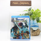 DRAGON QUEST YOUR STORY-S/T-JAPAN BLU-RAY NEW