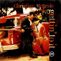 Christian McBride Jazz Bass CD (SHMCD) Gettin To It Japan OBI NEW