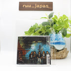 TOHOSHINKI TVXQ RISING SUN NEW CD KZCD-45692 JAPAN BONUS TRACK WITH OBI New