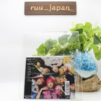 Gacharic Spin W Standard Edition CD New