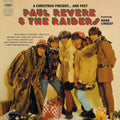 New PAUL REVERE & THE RAIDERS A Christmas Present....And Past JAPAN MINI LP CD