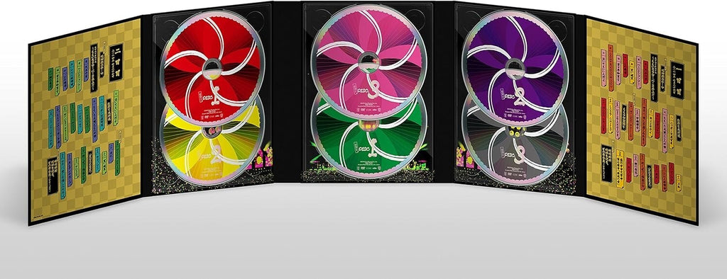 New Momoiro Clover Z - Momoclo Summer Idiot 2014 Nissan Stadium Tournament Mom