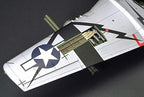 Tamiya Models P-51D/K Mustang Model Kit New