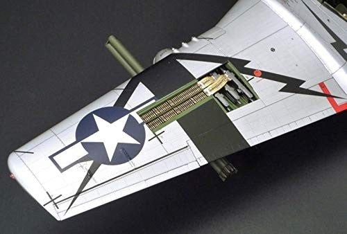 Tamiya Models P-51D/K Mustang Model Kit New