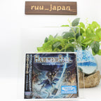 hammer fall Avenge The Fallen Japan Music CD New