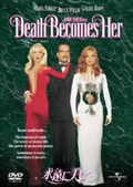 New Director: Robert Zemeckis  Starring: Meryl Streep, Goldie Hawn - Forever