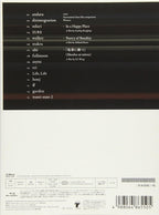 RYUICHI SAKAMOTO & SHIRO TAKATANI-ASYNC SURROUND- BLU-RAY F/S New