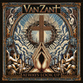 New VAN ZANT ALWAYS LOOK UP WITH BONUS TRACK  2024 JAPAN CD