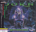 CD 2020 JP CD JORN HEAVY ROCK RADIO II EXECUTING THE CLASSICS W/ BONUS TRACK
