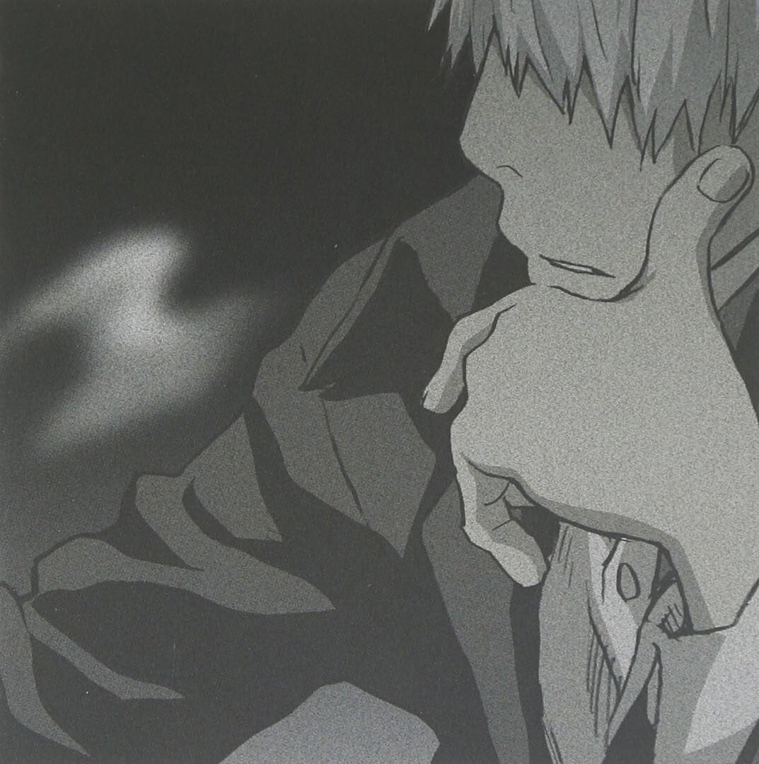 Mushishi Original Soundtrack all (JAPAN) OST NEW