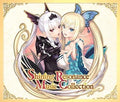 King Records JAPAN Game CD Shining Resonance Music Collection 3 discs Japan NEW
