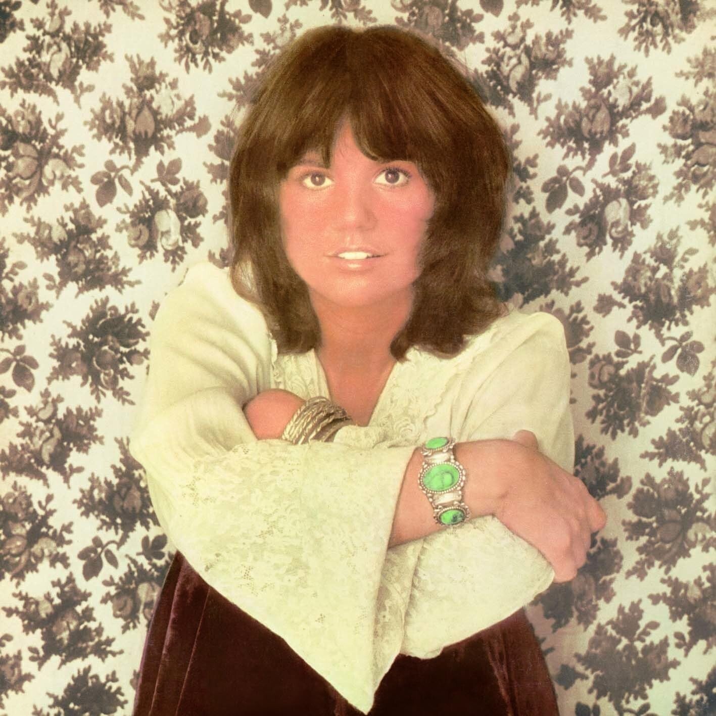 New LINDA RONSTADT Don’t Cry Now 2024 JAPAN CD