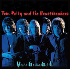 New Tom Petty And The Heatbreakers Youre Gonna Get It! Japan Edition SHM-CD