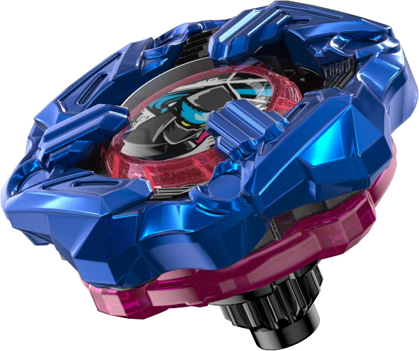 New Beyblade X: XONE Nintendo Switch Version game original beyblade