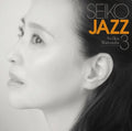 New SEIKO JAZZ 3 (first limited edition A) (with Blu-Ray)