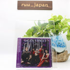 PURPLE KISS-DEAR VIOLET-Japan CD New