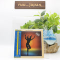 2021 MADE IN SWEDEN Where Do We Begin JAPAN MINI LP CD New