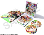 New Uma Musume Pretty Derby: Beginning of a New Era Deluxe Edition 2 Blu-ray