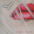 RESTLESS SPIRITS SECOND TO NONE CD From Japan New