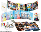 DVD Snow Man Mr Osomatsu San Movie Complete Box 4 Soundtrack CD Booklet Japan