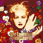CD New Cyndi Lauper The Essential Cyndi Lauper Standard Ed w Bonus Track Japan