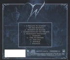 New 2019 WITHERFALL PRELUDE TO SORROW with Bonus Tracks  JAPAN CD