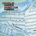 Charlie Haden & Hampton Hawes As Long As Theres Music UHQCD New