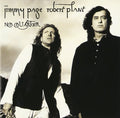 Jimmy Page & Robert Plant Zeppelin SHMCD No Quarter Japan OBI NEW