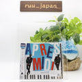 New TESTPATTERN Apres-midi Blu-spec CD2 Standard Edition MHCL-31029