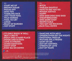THE ROLLING STONES Honk Mick Jagger Keith Richards Classic Rock ! JAPAN SHM 2CD