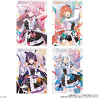 BANDAI Hololive Production Wafers vol.3 20-piece Box Candy Toy NEW