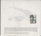 Michael Jackson CD (BSCD2) Invincible Japan NEW