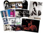New BILLY JOEL STRANGER 40TH ANNIVERSARY JAPAN 5.1 Hybrid SACD EP SIZE SLEEVE