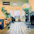 New Oasis Definitely Maybe (30th Anniversary Deluxe Edition) (2CD) Japan CD