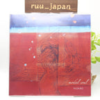 New Nujabes modal soul LP Vinyl HOLP104