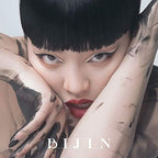 CHANMINA -Bijin- JAPAN CD NEW