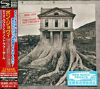 Bon Jovi SHM-CD+DVD(R-2) This House Is Not For Sale Limited NEW