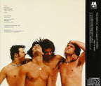 Lifeline Audio CD Pablo Cruise New from Japan