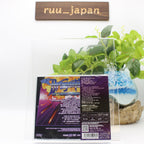 New Dragon Force Extreme Power Metal Japan Limited Bonus Track & Dvd Music