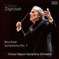 CD New Bruckner (1824-1896) - Bruckner: Symphony No. 7