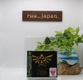 The Legend of Zelda Game Music Collection 2CD BOX OST 30th Anniversary Edition