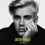 Justin Bieber The Best (Normal Edition) CD From Japan New