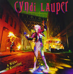 Cyndi Lauper CD(BSCD2) A Night To Remember Japan OBI New