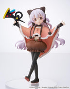 Puella Magi Madoka Magica: Nagisa Momoe Pop Up Parade PVC Figure NEW