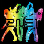 New 2NE1 WELCOME BACK Standard Edition CD AVCY-97260 PSL