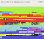 Ryuichi Sakamoto-/05-CD Japan New